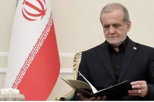 الرئيس الإيراني عدم تساقط الأمطار قد يضطرنا إلى إخلاء العاصمة طهران