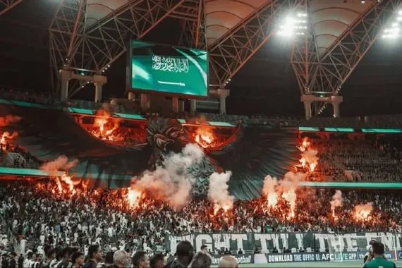 السعودية تتعرض للغرامة بسبب العراق