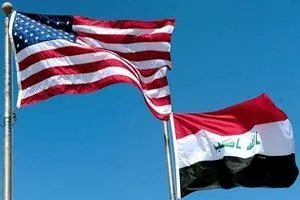مشاورات عراقية أمريكية رفيعة المستوى حول مستقبل العلاقة الأمنية الثنائية