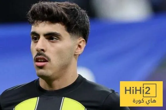 خيارات الاتحاد لتعويض غياب سعد آل موسى