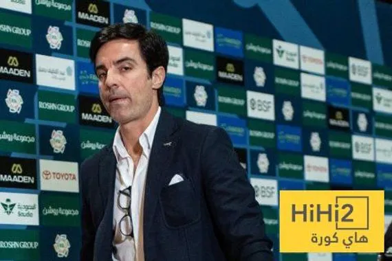 مدرب النجمة صعوبة المواجهة أمام الهلال كانت متوقعة