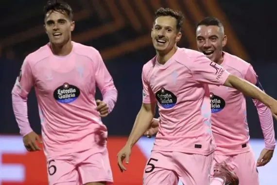 سيلتا يشكل تهديدا حقيقيا لبرشلونة