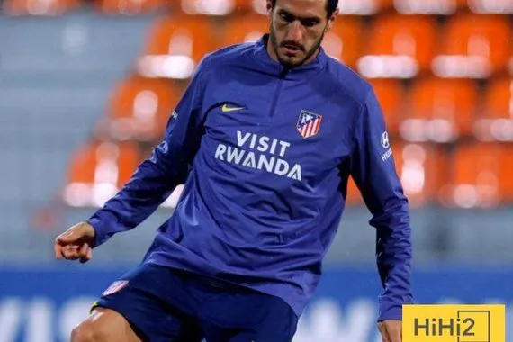 نتائج آخر 4 مباريات بين أتلتيكو مدريد وليفانتي