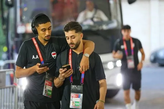 تعديل في توقيت تدريبات المنتخب الوطني
