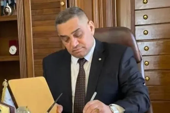 الخدمات النيابية إزالة أكثر من 300 مخالفة بيئية تهدد الهواء في بغداد