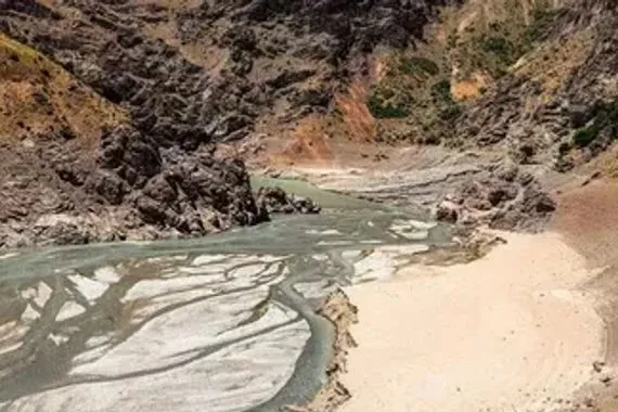 إيران تبدأ بتقنين المياه في طهران لمواجهة الهدر شفق نيوز