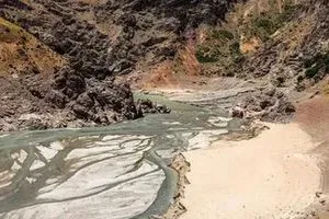 إيران تبدأ بتقنين المياه في طهران لمواجهة الهدر شفق نيوز