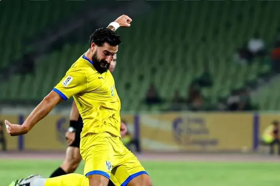 دهوك والبحري يتأهلان للدور الـ16 من بطولة كأس العراق شفق نيوز