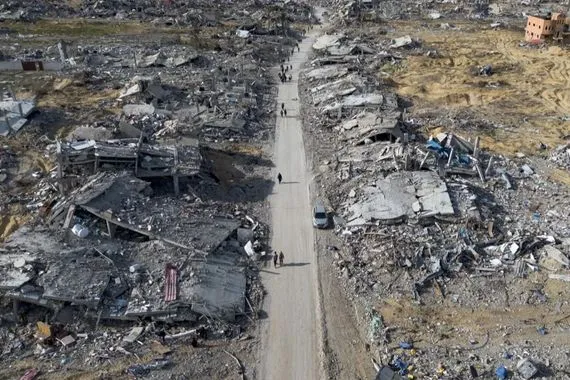 الصحة العالمية خطر يهدد 16 ألف مريض ينتظرون الإجلاء الطبي في غزة شفق نيوز