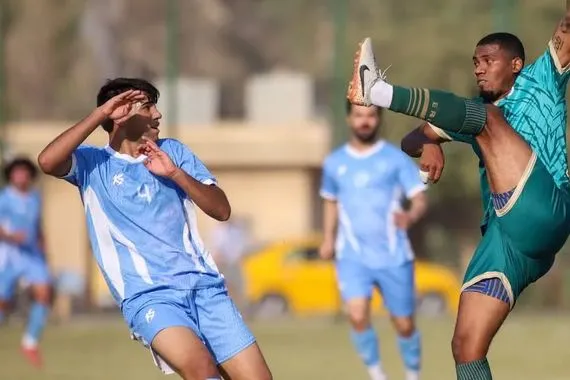 تأهل كربلاء والقاسم للدور الـ16 من بطولة كأس العراق شفق نيوز