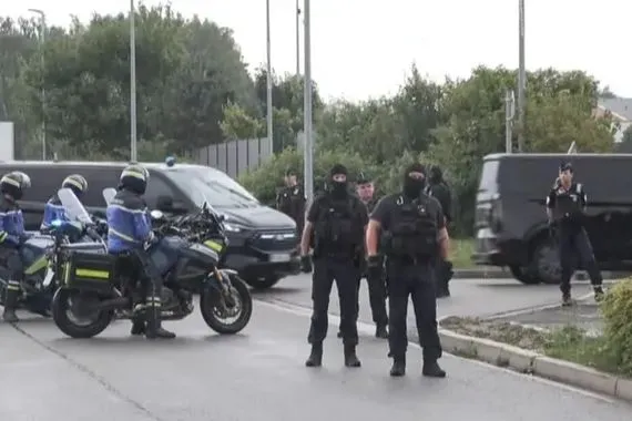 فرنسا اتهام 3 نساء بالتخطيط لهجوم إرهابي شفق نيوز