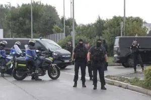 فرنسا اتهام 3 نساء بالتخطيط لهجوم إرهابي شفق نيوز