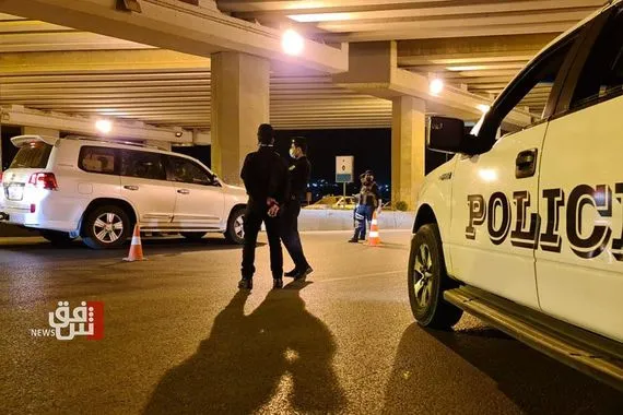 بغداد وذي قار رصاصة طائشة تستقر برأس طفل ومحاولة انتحار لشاب شفق نيوز