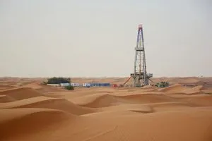 باحتياطي يقدر بنحو 15 ملياراً مصر تعلن اكتشاف حقل غاز جديد في الصحراء الغربية