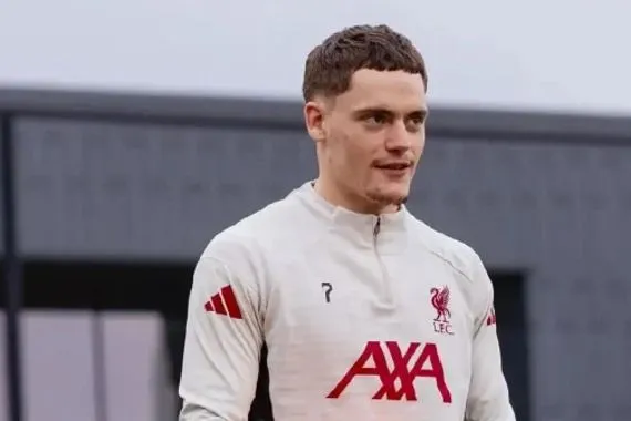 فيرنز يصف مباراة ليفربول وريال مدريد بالأكثر جنونًا