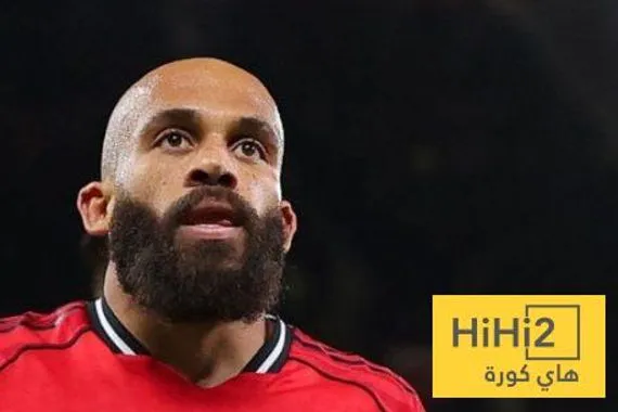 مبومو يضع اسمه وسط الكبار في الدوري الانجليزي