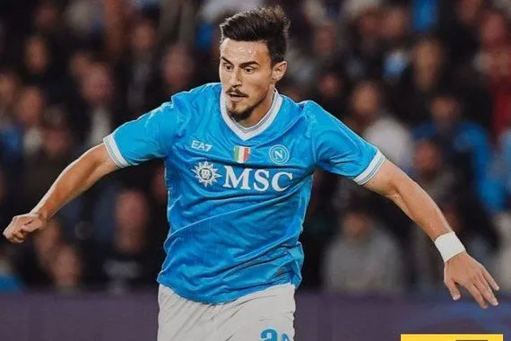 نتائج آخر 4 مباريات بين نابولي وبولونيا