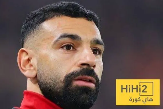 أرقام جيدة لمحمد صلاح ضد مانشستر سيتي