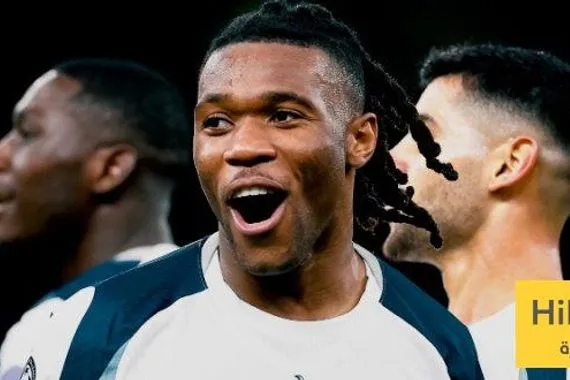 توتنهام يتعادل أمام مانشستر يونايتد