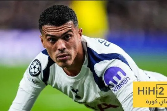 ملخص ما قدمه بيدرو بورو في مباراة مانشستر يونايتد