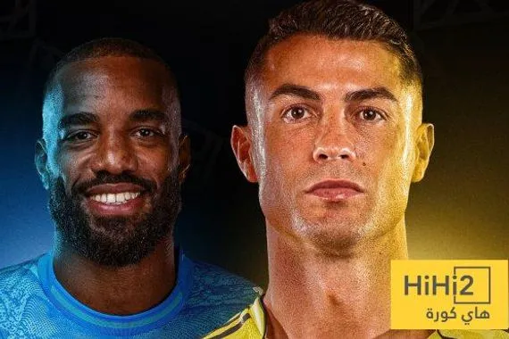 تشكيلة النصر المتوقعة أمام نيوم