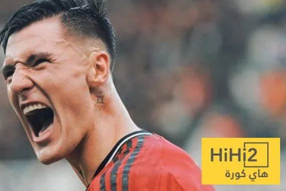 سيسكو يشارك بديلا في مباراة توتنهام