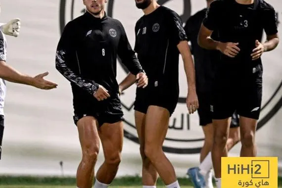 أرقام مهمة قبل مباراة الشباب والاتفاق