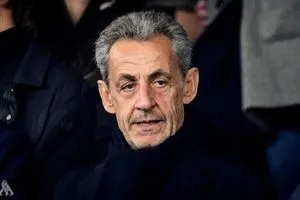 باريس تنظر في طلب الإفراج المشروط عن نيكولا ساركوزي وكالة الانباء العراقية واع