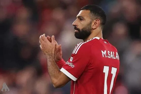 براتب مغر محمد صلاح يحدد وجهته المقبلة وكالة الانباء العراقية واع