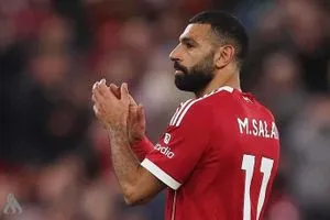 براتب مغر محمد صلاح يحدد وجهته المقبلة وكالة الانباء العراقية واع