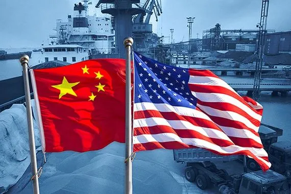 الصين ترفع الحظر عن تصدير 3 معادن أساسية الى الولايات المتحدة وكالة الانباء العراقية واع