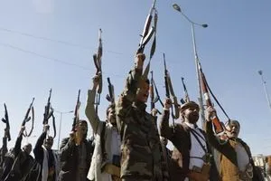 الحوثيون يعلنون القبض على شبكة تجسس تابعة للمخابرات الأمريكية والموساد