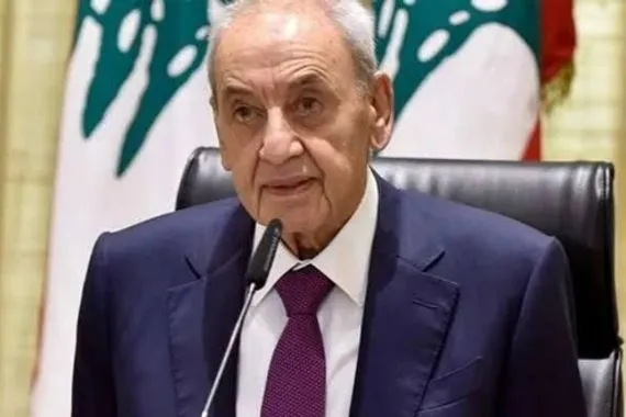 برّي التطبيع مع إسرائيل غير وارد والتهديدات لن تغير موقفنا