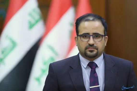 98 نسبة إنجاز البرنامج الصحي الحكومي جريدة الصباح