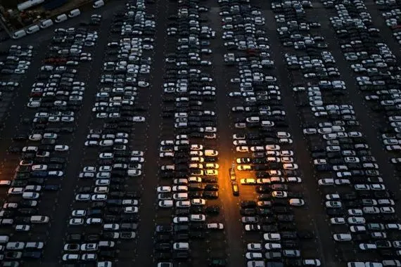 قرار نوعي من الصين لتطويق الحرب التجارية مع الولايات المتحدة