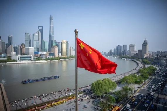 الصين ارتفاع أسعار المستهلكين وتباطؤ في أسعار المنتجين على أساس سنوي