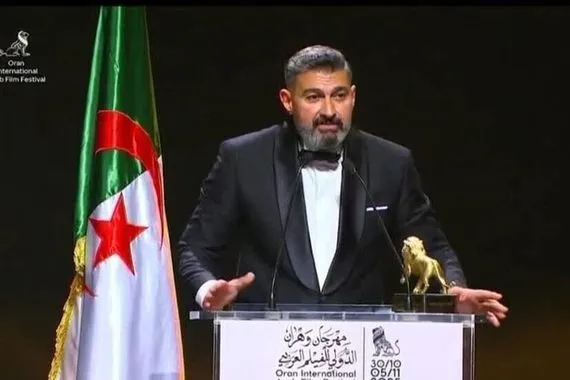 مصر ياسر جلال يعلق على أزمة تصريحاته في الجزائر