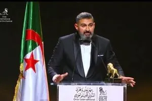 مصر ياسر جلال يعلق على أزمة تصريحاته في الجزائر