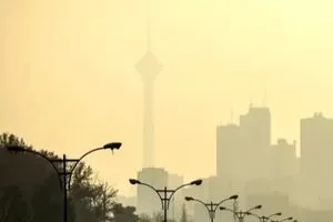 إيران تلوث الهواء يقتل 58 ألف شخص ويتسبب بخسائر 17 مليار دولار سنوياً شفق نيوز