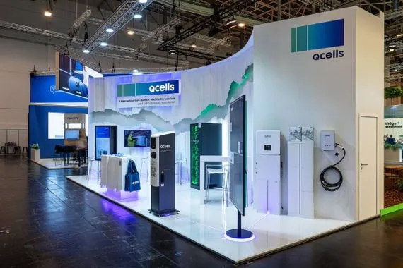 شركة طاقة شمسية تسرح 1000 عامل في أميركا