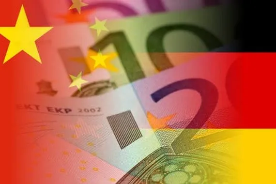 ألمانيا تدرس إعادة النظر في السياسة التجارية مع الصين