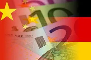 ألمانيا تدرس إعادة النظر في السياسة التجارية مع الصين