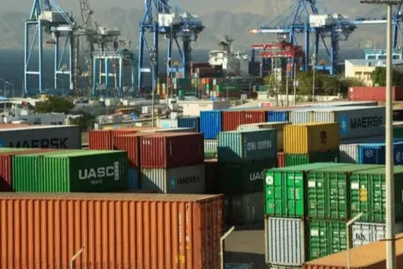 تراجع صادرات الاردن الصناعية إلى العراق