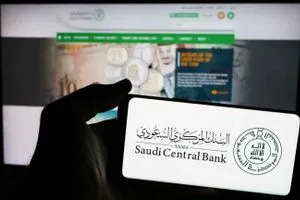 ارتفاع الأصول الاحتياطية السعودية إلى 442 مليار دولار في أكتوبر