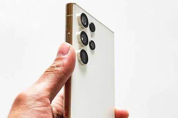 Galaxy S26 Ultra يقود ثورة في الشحن السريع