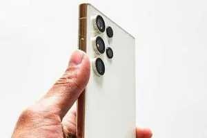 Galaxy S26 Ultra يقود ثورة في الشحن السريع