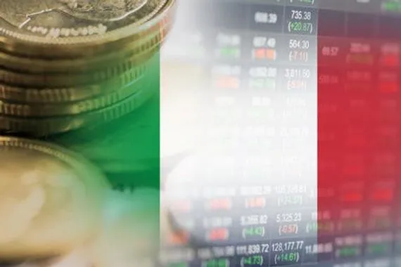 البنوك الإيطالية في أزمة بسبب الفائدة والرسوم الجمركية