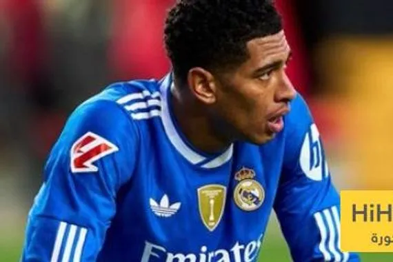 صورة حجة جديدة للريال في حملته ضد التحكيم