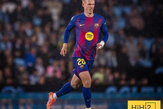 برشلونة أبدع وأمتع فسيطر على مصيره