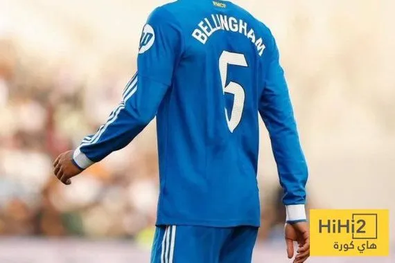 تعليق بيلينغهام على الخسارة أمام رايو فاليكانو